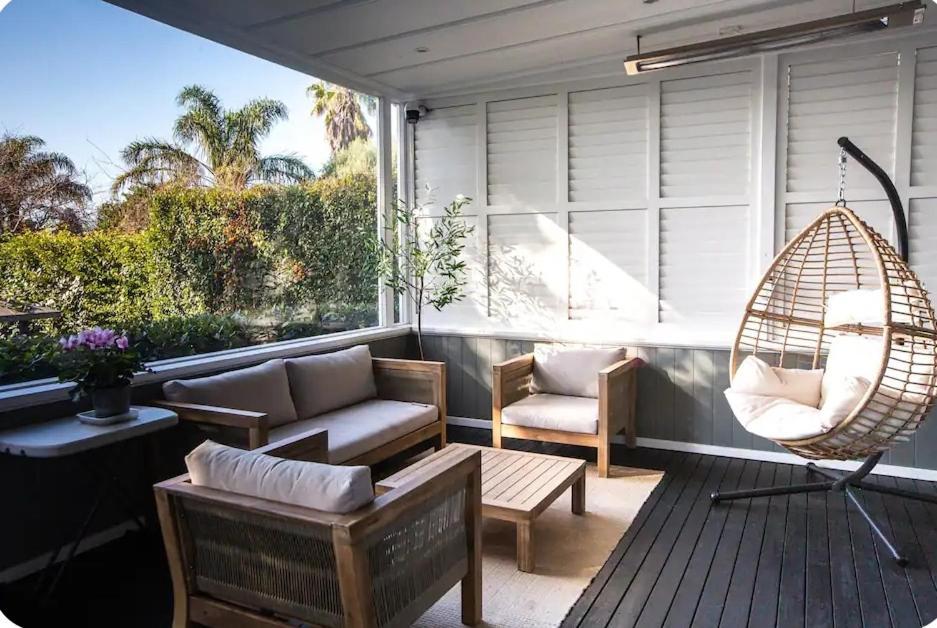 Outdoor Living At Its Finest *